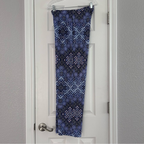 Alyx Print Knit Pants - Picture 4 of 8